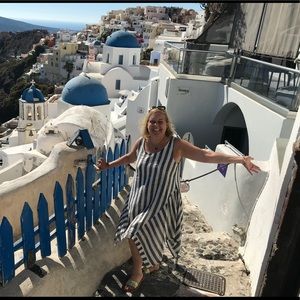 Meet your Posher, Daphnee